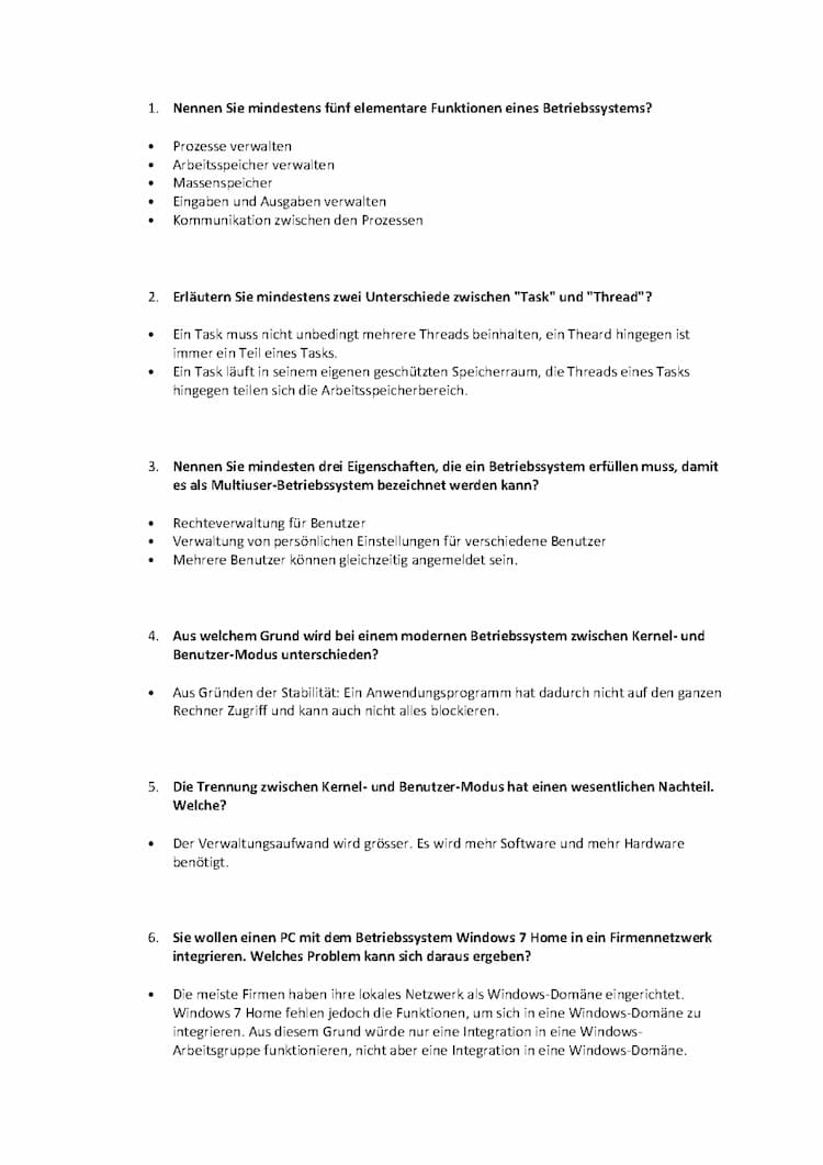 Know Betriebssysteme installieren, konfigurieren und administrieren thumbnail