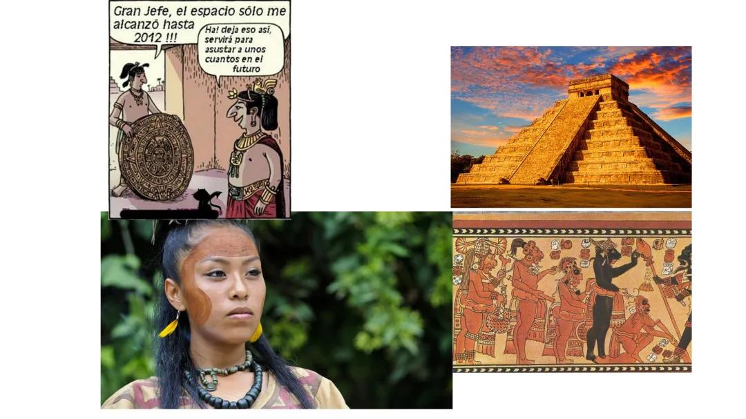 La Historia de los Mayas: ¿Cómo Eran los Mayas y Dónde Vivían?