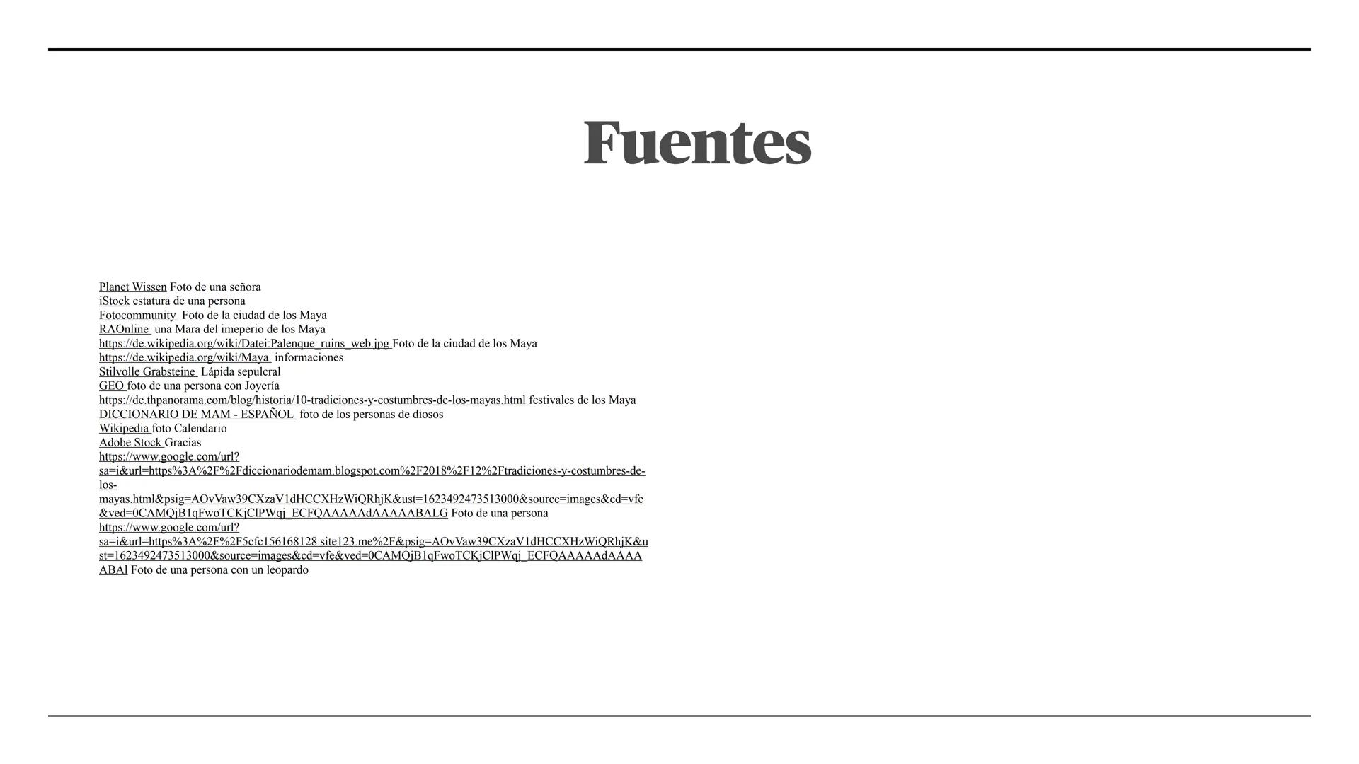 Gran Jefe, el espacio sólo me
alcanzó hasta
2012!!!
Ha! deja eso así,
servirá para
asustar a unos
cuantos en el
futuro
CHEBULTRASCH
@
2% Cla