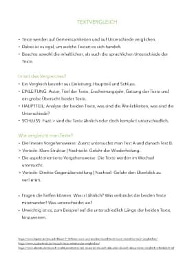 Know Textvergleich  thumbnail