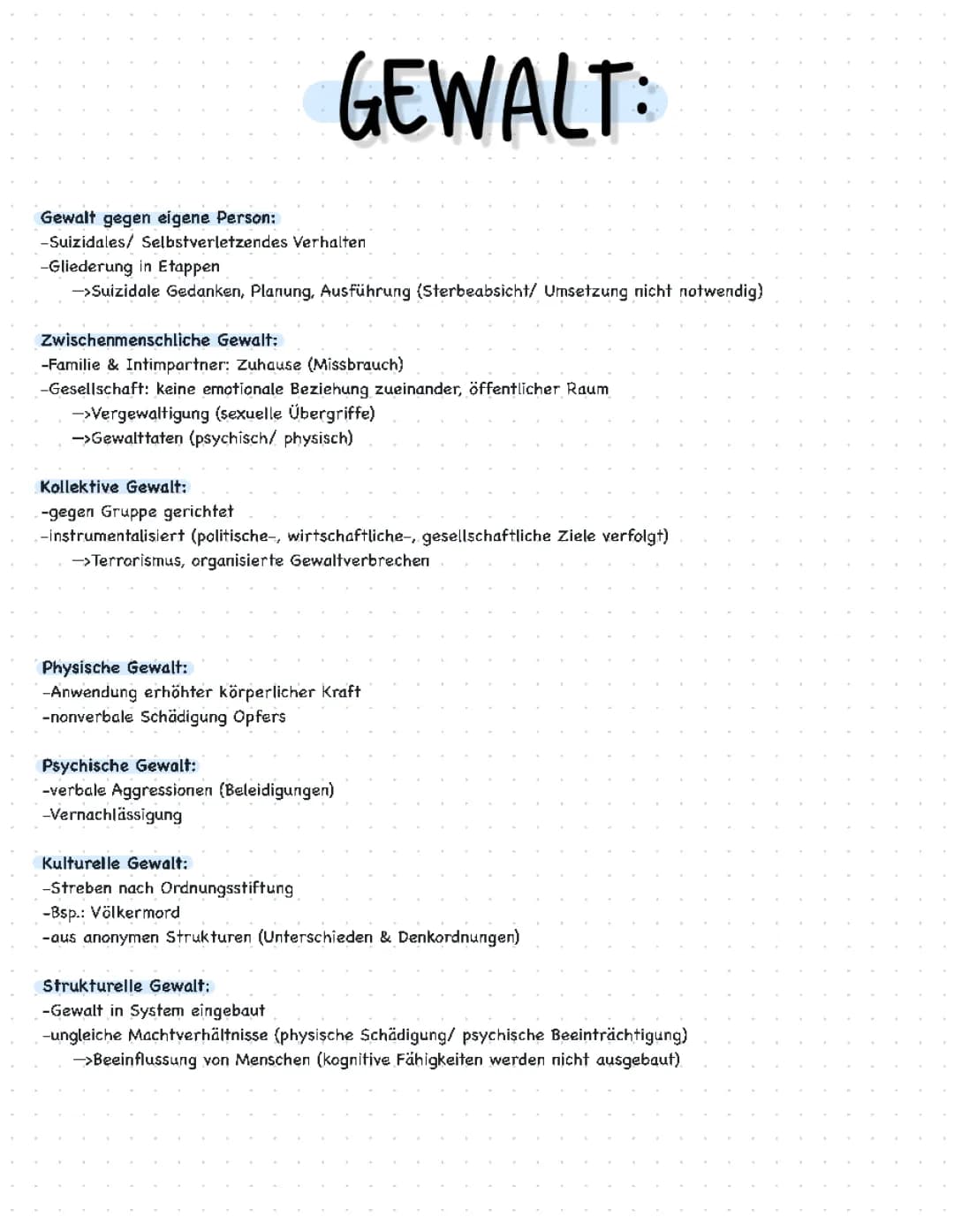 Die Folgen von frühkindlichen Bindungsstörungen im Erwachsenenalter