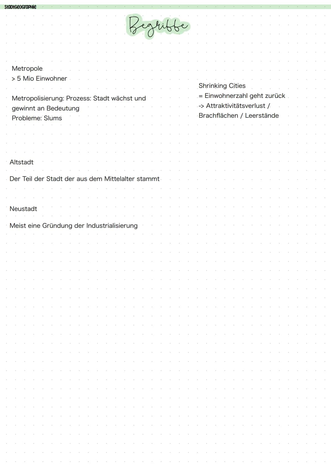 StaptGeoGrapHie
LOKALisierung
• Breiten- und Längengrad
Lage innerhalb des Kontinents
• Bundesland / Hauptstadt
• wichtige Nachbargebiete / 