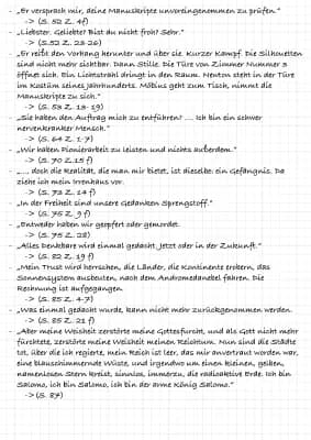 Know Charakteranalyse Textnachweise Möbius thumbnail