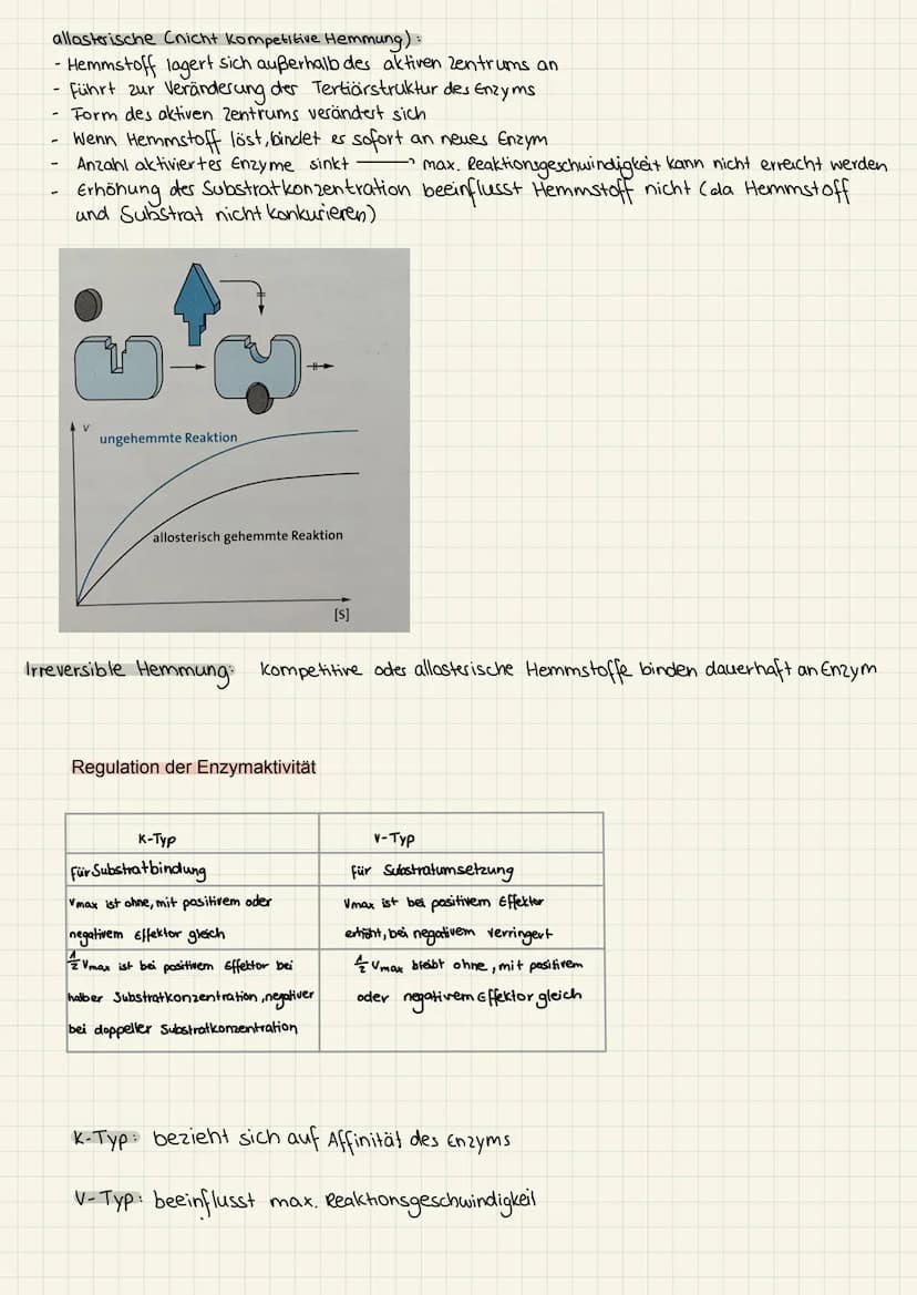 2.KA Biologie Themen
1. Enzyme:
2. Genektik:
✓
V
Katalysator ✓
Struktur
Funktion
Hemmung
V
Enzym regulation ✓
2. KA Biologie
Aufbau der ONA
