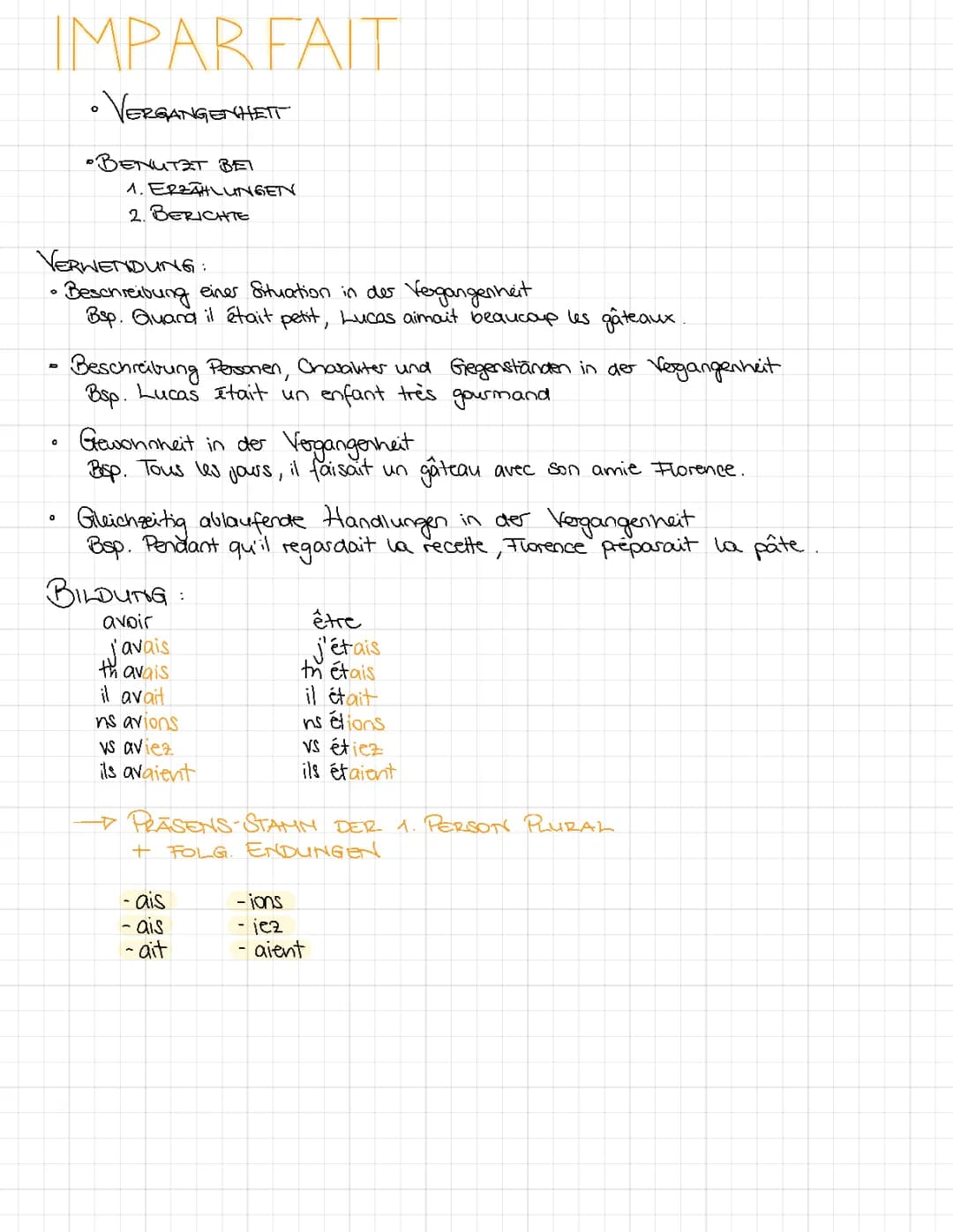 Guide Complet sur les Temps en Français : PDF et Exercices