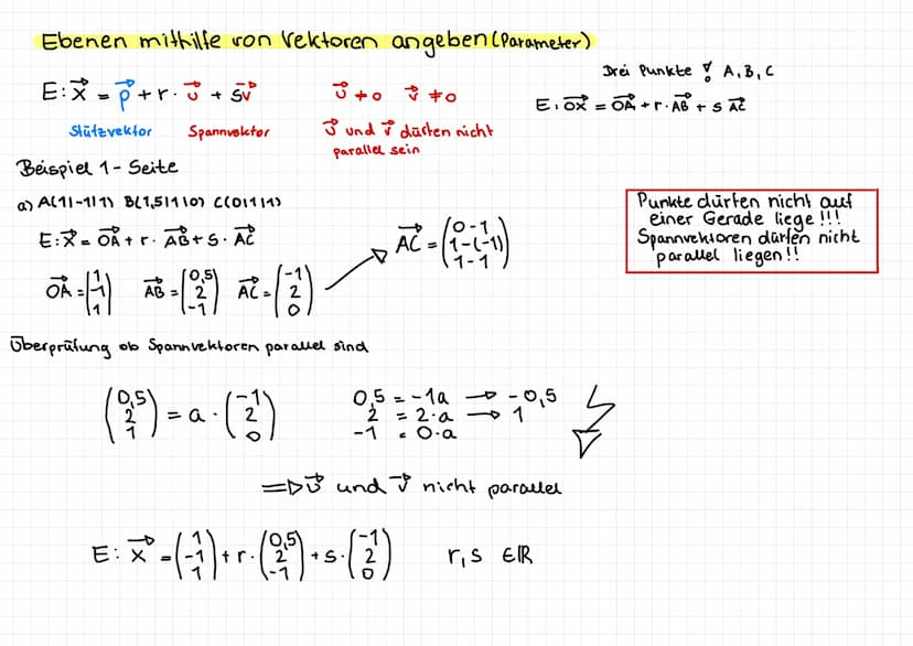 Vektoren Gauß-Verfahren und Lösungsmengen
8 18
I·(-2) + [
구
-3 -2
24
1
-6
-4
-2 -14
나
74
-5
ㅋ
-2.8. -44
-
1
2
4 16
22
ㅍ·2+Ⅱ
3
1 O
·3
-2
。 4
