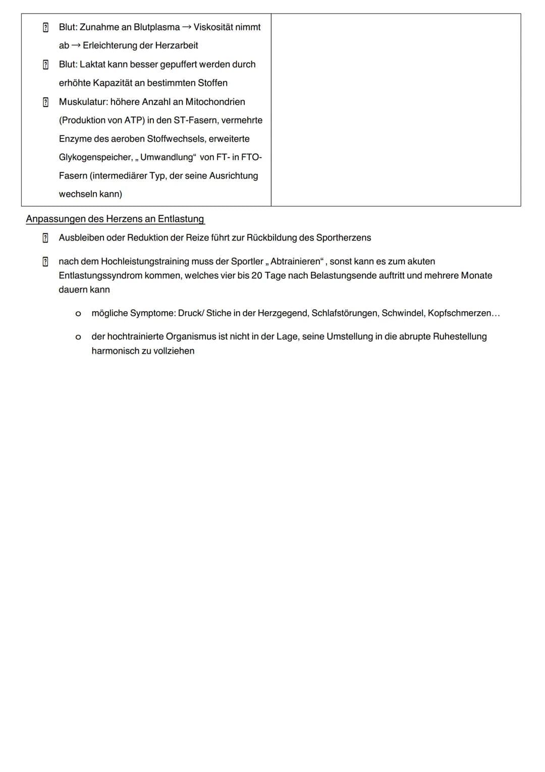 Herz-Kreislaufsystem
Funktion:
Lungenarterie.
Aufbau des HKS
rechter Vorhof.
rechte Herzkammer_
Körpervene.
Band II, S. 38 ff.
Lungenkapilla