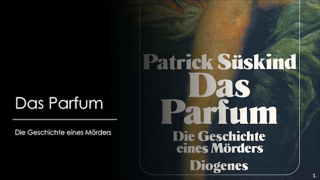 Know Das Parfum PowerPoint  thumbnail