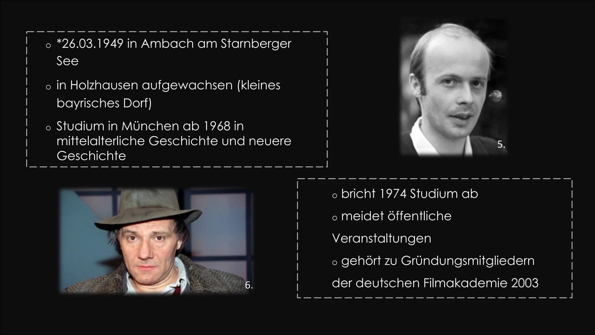 Das Parfum
Die Geschichte eines Mörders
Patrick Süskind
Das
Parfum
Die Geschichte
eines Mörders
Diogenes
1. Gliederung
1. Allgemeines zum We