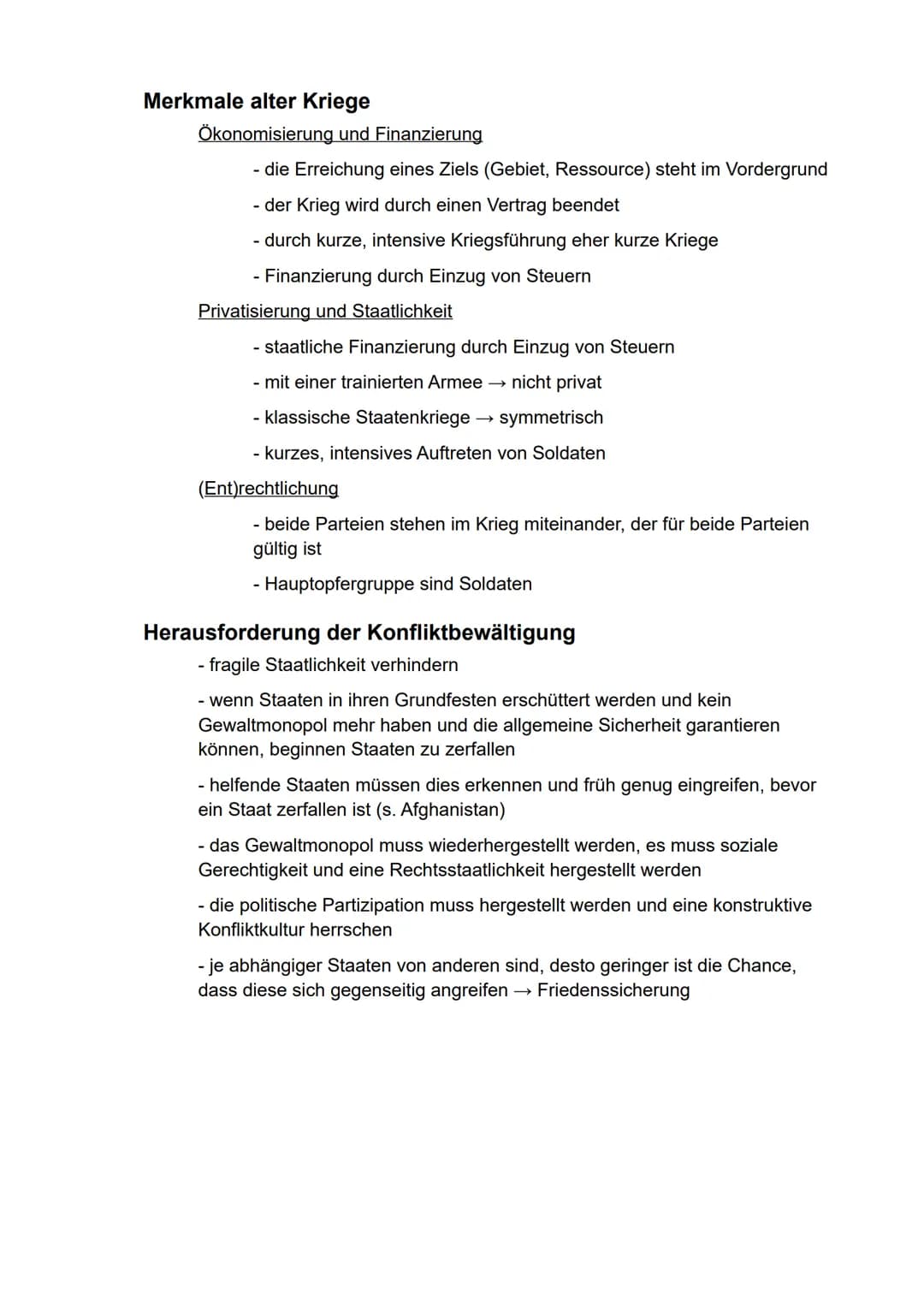 Politik-Wirtschaft
gA
Semester 3
- Friedenssicherung als nationale und
internationale Herausforderung -
Semester 4
- Chancen und Risiken wel