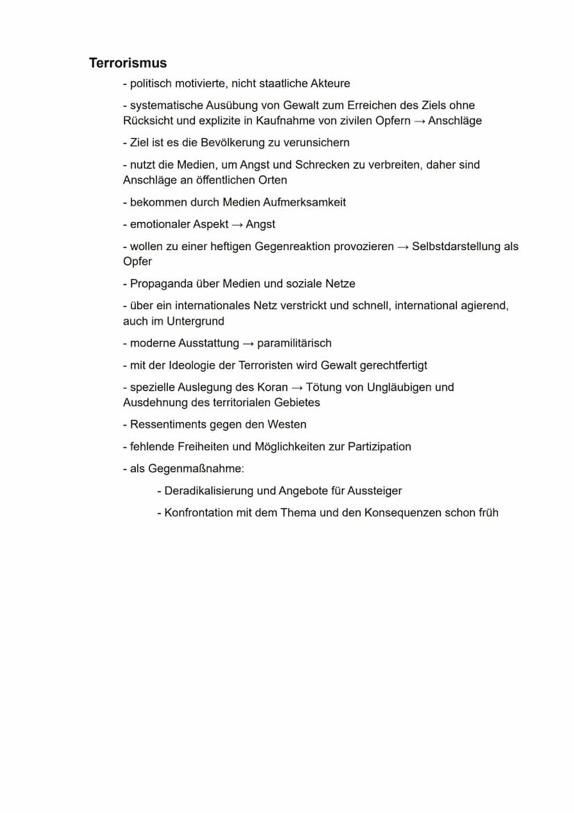 Politik-Wirtschaft
gA
Semester 3
- Friedenssicherung als nationale und
internationale Herausforderung -
Semester 4
- Chancen und Risiken wel