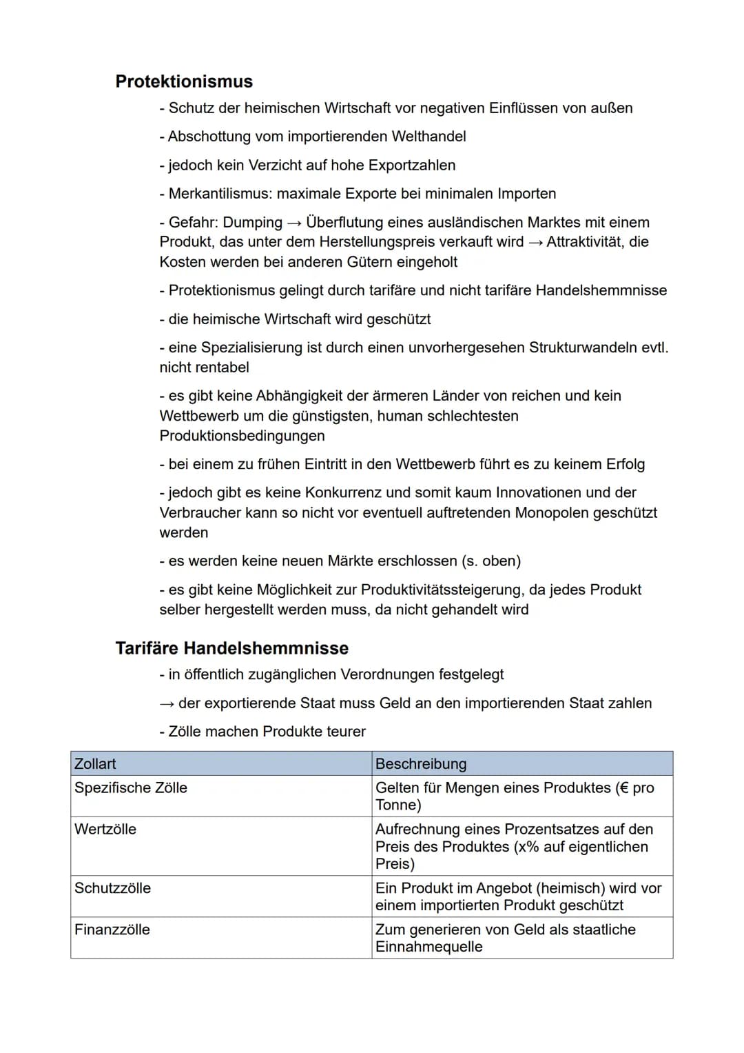 Politik-Wirtschaft
gA
Semester 3
- Friedenssicherung als nationale und
internationale Herausforderung -
Semester 4
- Chancen und Risiken wel