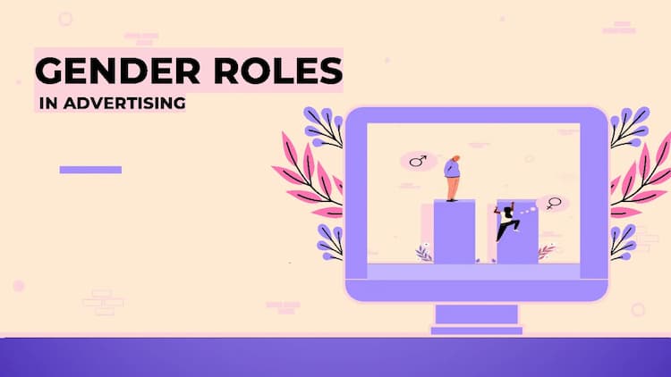Know Gender roles in advertising thumbnail