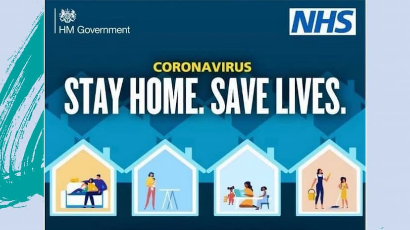 GENDER ROLES
IN ADVERTISING
080
V
V HM Government
CORONAVIRUS
NHS
STAY HOME. SAVE LIVES.
AM TABLE OF
CONTENTS
DEFINITIONS
01 Advertising, ge