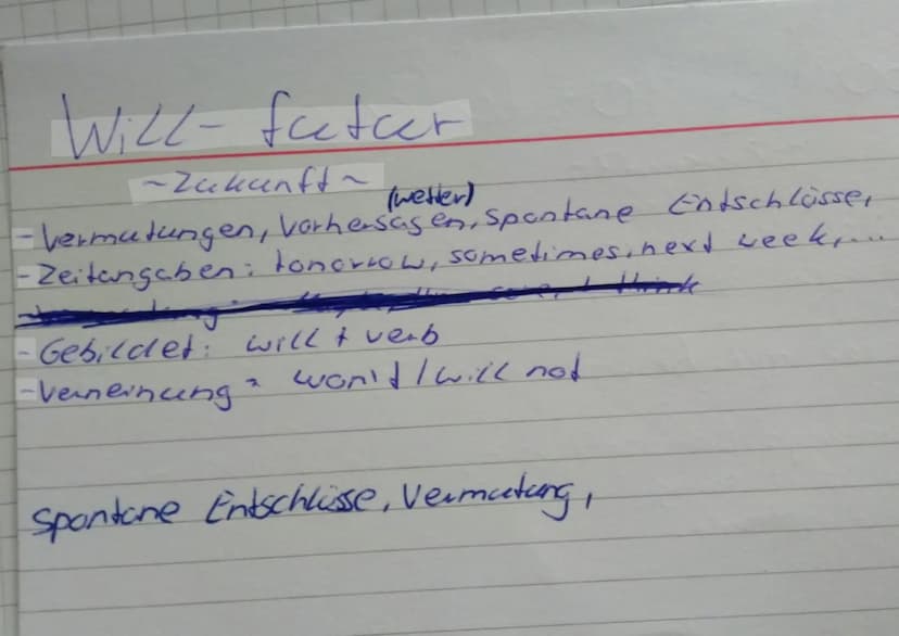 Past progressive
~Verlaceds form der Vergangenheit ~
-drückst du aus, dass eine Handlung
cler Vergangenheit geracle im
(2cc einem Zeitpunkt 