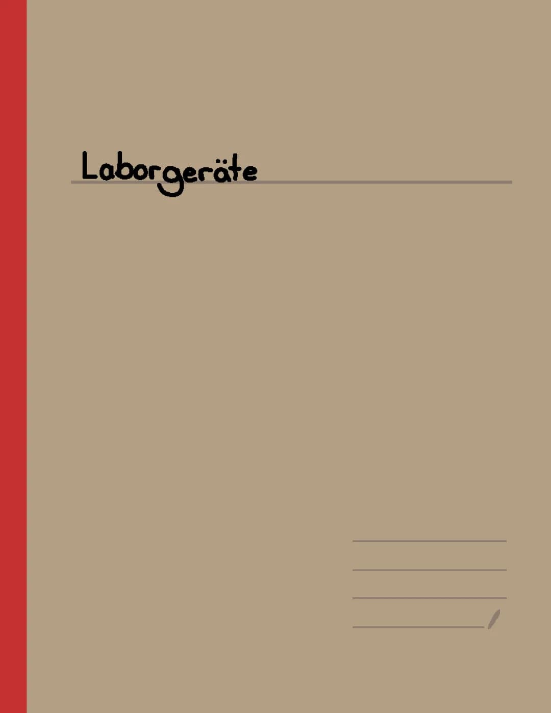 laborführerschein
