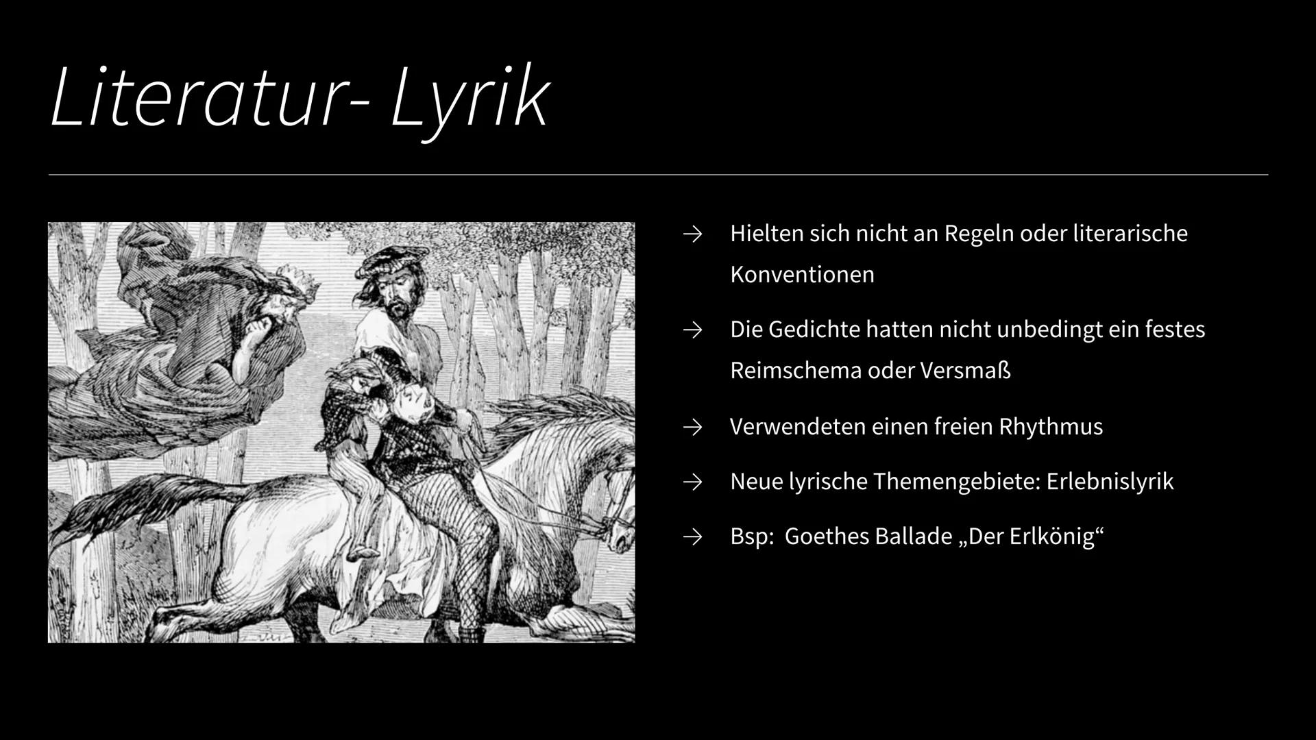 By way
385
"Es bildet ein Talent
sich in der Stille,
sich ein Charakter
im Strom"
Johann Wolfgang von Goethe Sturm und
Drang
von Azra Deveci