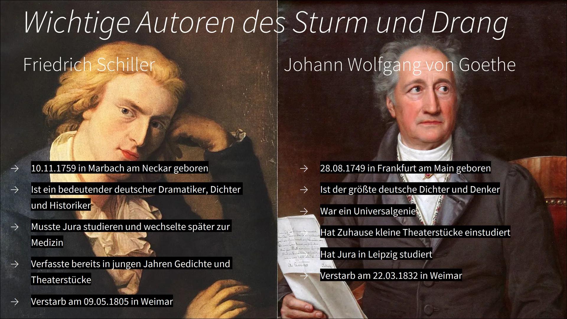 By way
385
"Es bildet ein Talent
sich in der Stille,
sich ein Charakter
im Strom"
Johann Wolfgang von Goethe Sturm und
Drang
von Azra Deveci