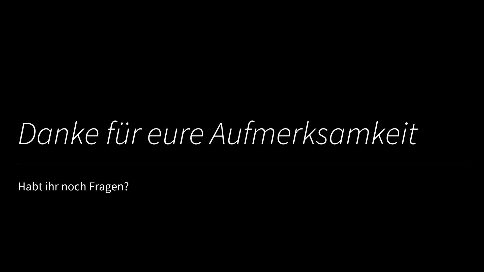 By way
385
"Es bildet ein Talent
sich in der Stille,
sich ein Charakter
im Strom"
Johann Wolfgang von Goethe Sturm und
Drang
von Azra Deveci