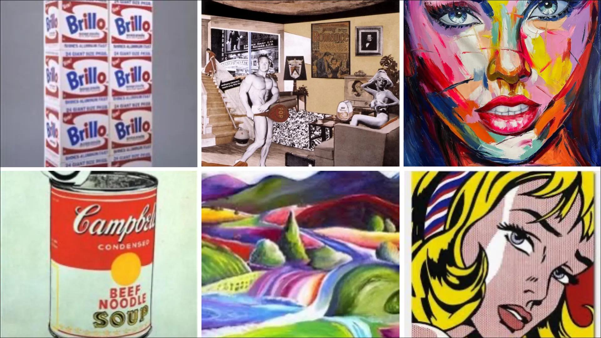 Brillo Brillo
24
Brillo Brillo
GIANT SIZE PROR
Brillo Brillo
14 CIANT
Сатрвал
CONDENSED
RNER
BEEF
NOODLE
SOUP
45
CE DAILY PM
POP
Romance
TRU