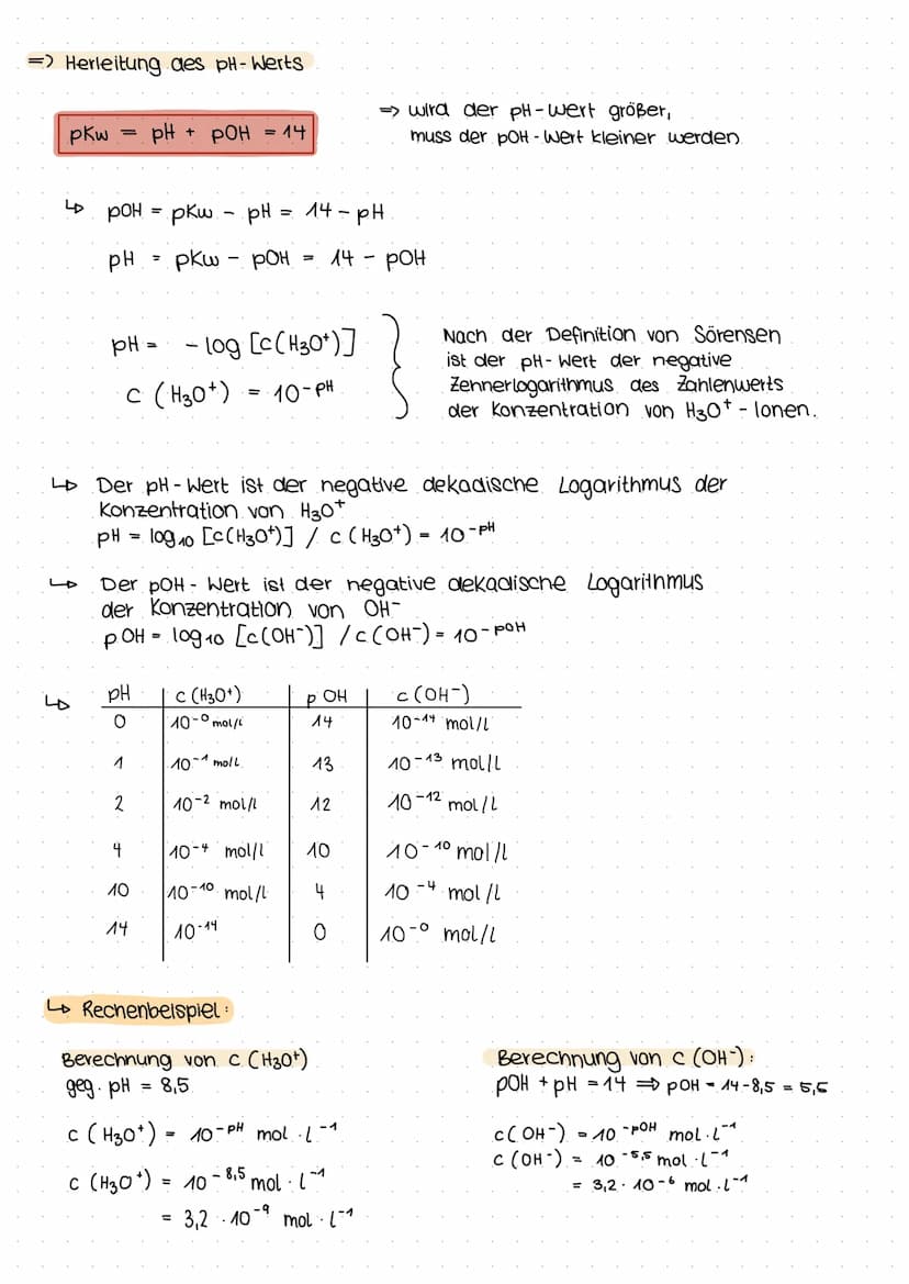 Säure &
Base Reaktionen
-KAPITEL 6- 6.1
Das Brønsted Konzept
=> Svante Arrhenius
HCL + H₂0
H₂SO4 + 2H₂O
CL + H₂00
SO 4 + 2 H30Ⓡ
CH3COOH + H₂