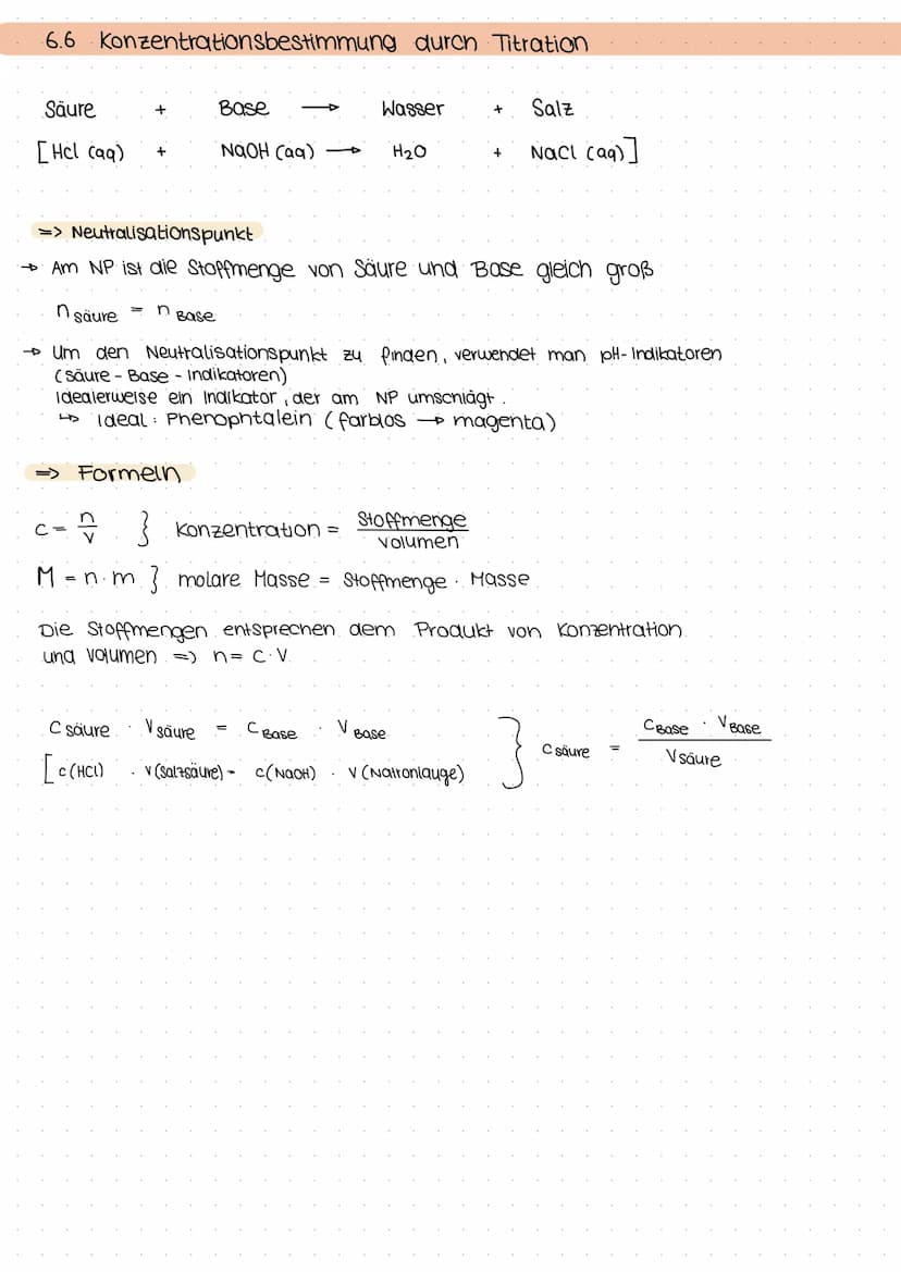 Säure &
Base Reaktionen
-KAPITEL 6- 6.1
Das Brønsted Konzept
=> Svante Arrhenius
HCL + H₂0
H₂SO4 + 2H₂O
CL + H₂00
SO 4 + 2 H30Ⓡ
CH3COOH + H₂
