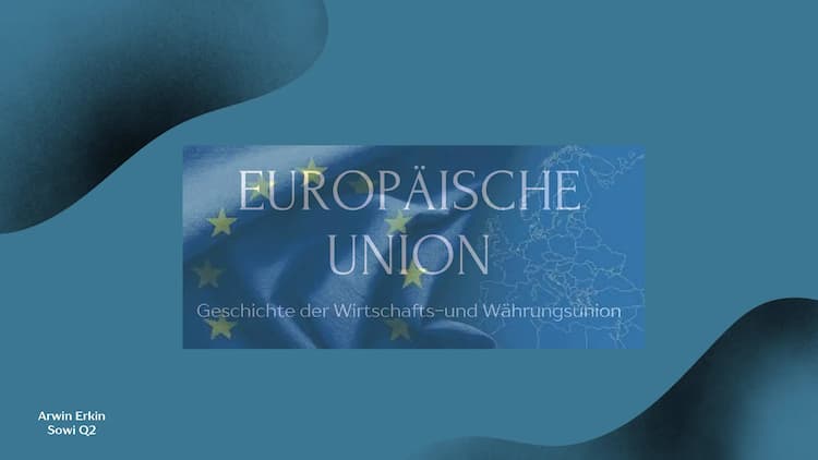 Know Europäiscche Union thumbnail