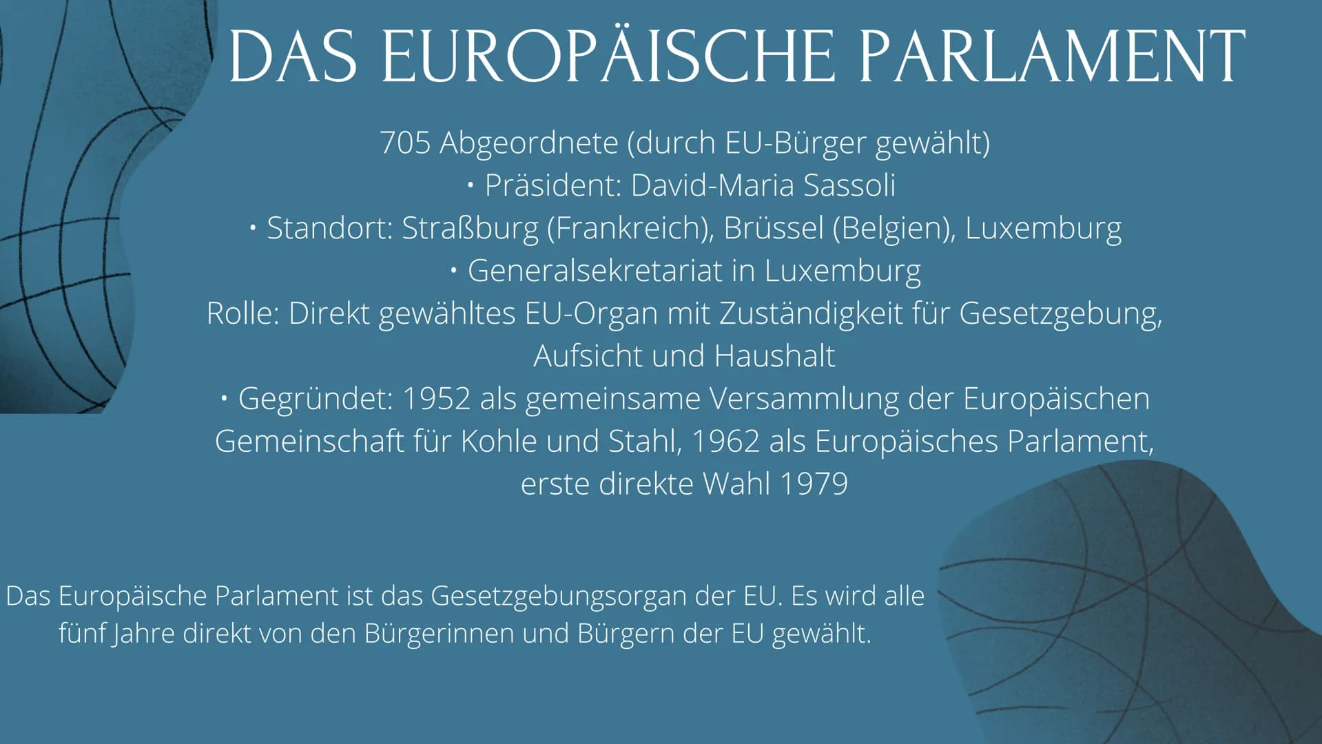 Arwin Erkin
Sowi Q2
EUROPÄISCHE
UNION
Geschichte der Wirtschafts-und Währungsunion INHALTSVERZEICHNIS
1. Allgemeine Informationen
2. Mitglie