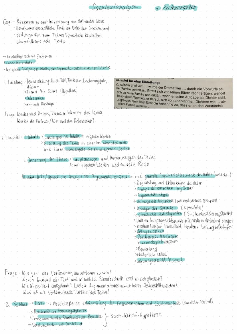 Klausuraufbau Lyrik-Gedicht analysieren und mit einem thematisch
entsprechenden Gedicht einer anderen Epoche vergleichen
Aufgaben
·Aufgabe m