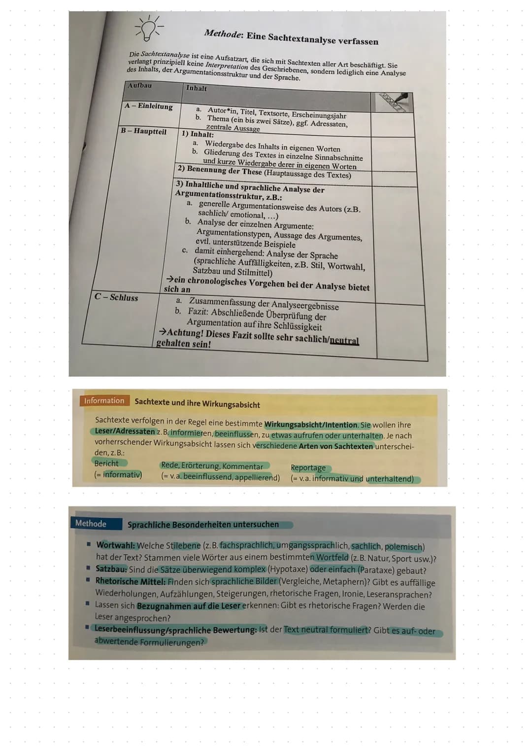 Klausuraufbau Lyrik-Gedicht analysieren und mit einem thematisch
entsprechenden Gedicht einer anderen Epoche vergleichen
Aufgaben
·Aufgabe m