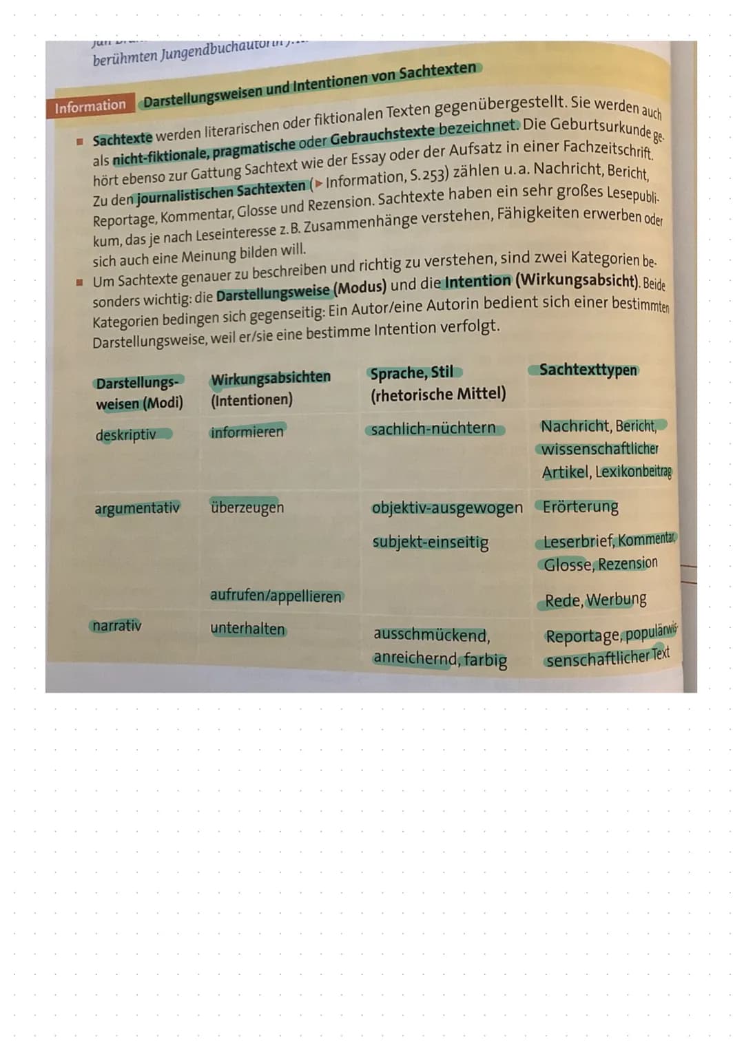 Klausuraufbau Lyrik-Gedicht analysieren und mit einem thematisch
entsprechenden Gedicht einer anderen Epoche vergleichen
Aufgaben
·Aufgabe m