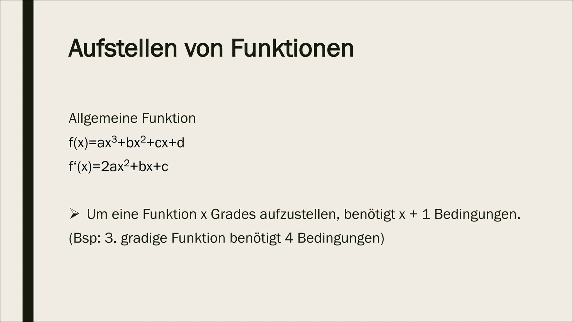 Steckbriefaufgaben für 3. Klassen – Mit Lösungen und Übungen in PDF