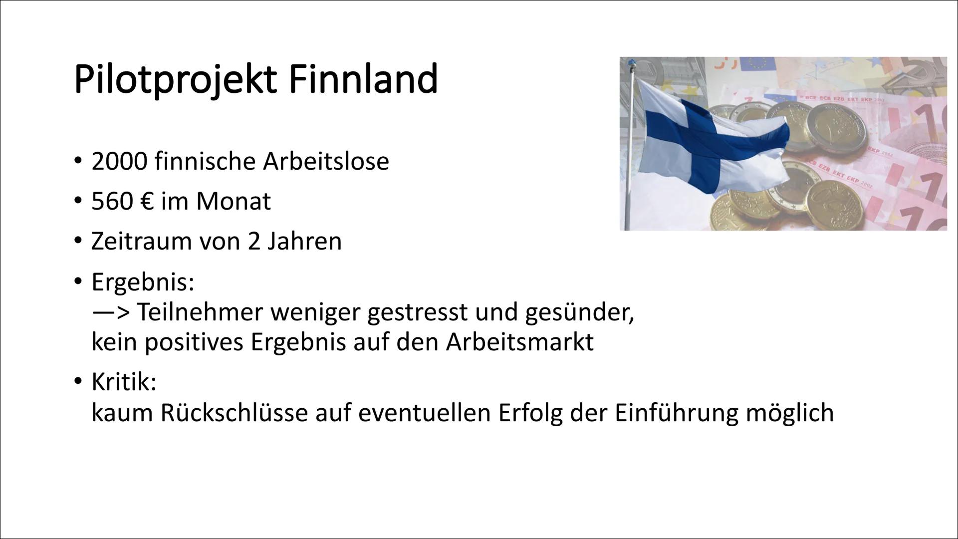 Bedingungsloses Grundeinkommen
€
(fi)
ID:
Coll
Cu Inhaltsverzeichnis
1.
2.
3. Pro bedingungsloses Grundeinkommen
4. Kontra bedingungsloses G