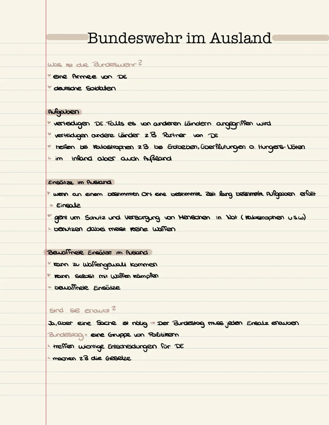 was ist das?
"Kalkulierte Anwendung/Andronung von Gewalt
➜
V
Formen von Terrorismus
verwirklichung
Angst und Schrecken verloreiten
Zivibevöl