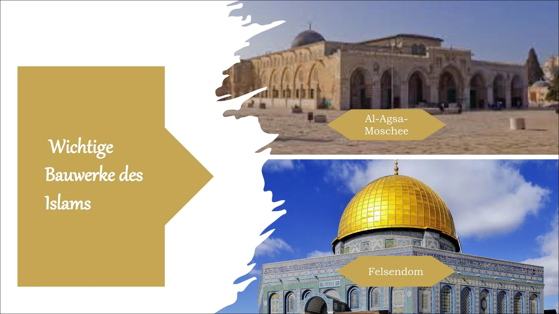Bedeutung
Jerusalems
Eine PowerPoint Präsentation Inhaltsangabe
●
●
●
●
Allgemeine Infos
Zeitstrahl Jerusalem
Stadt der drei Weltreligionen
