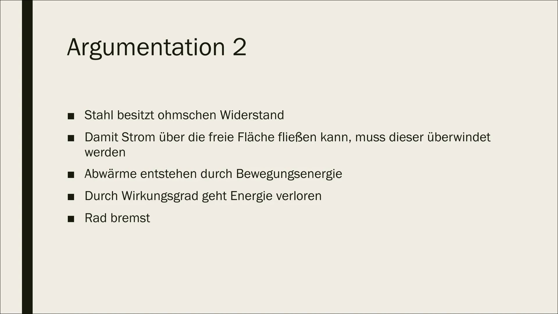 WIE NUTZT EIN ICE DIE
INDUKTION ZUM
BREMSEN?
Kardelen & Nour Inhaltsverzeichnis:
■ Was ist Induktion?
■ Wie wird diese zum Abbremsen von ICE