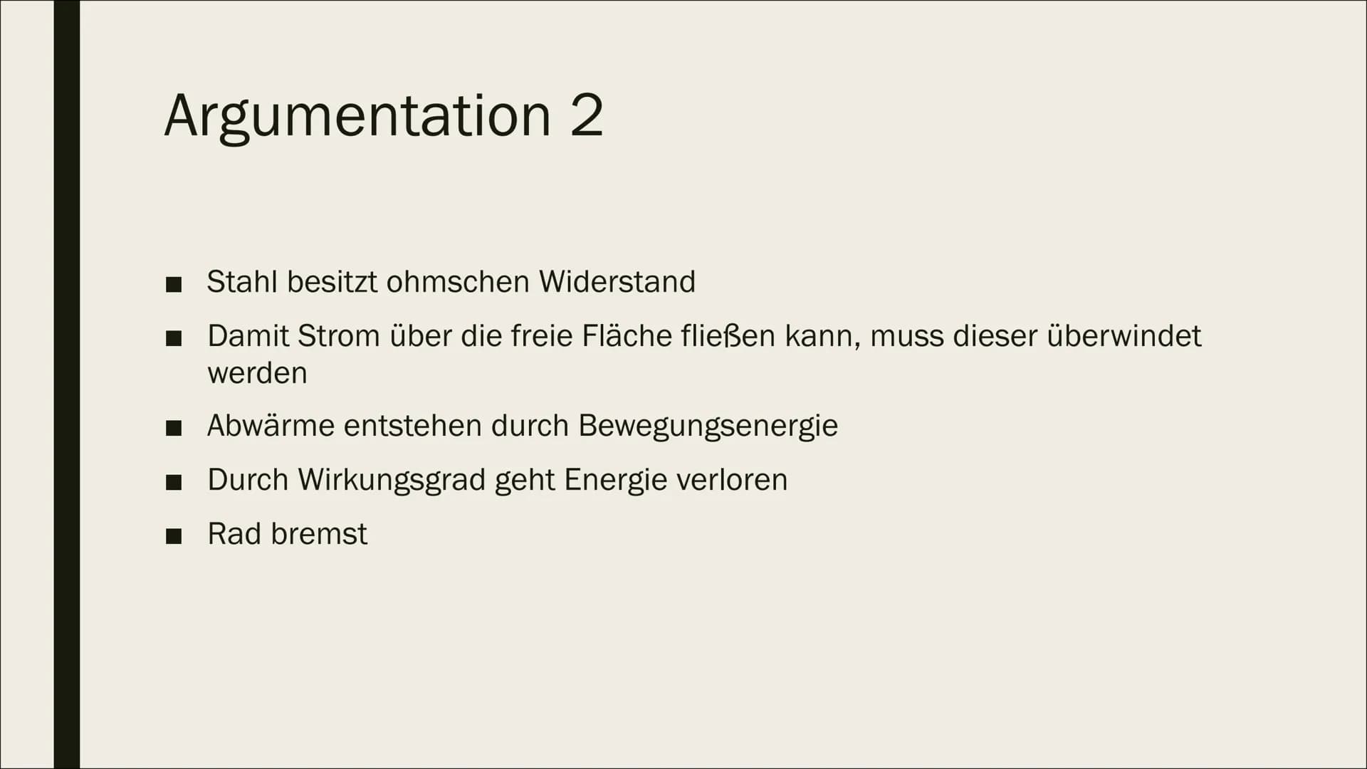 WIE NUTZT EIN ICE DIE
INDUKTION ZUM
BREMSEN?
Kardelen & Nour Inhaltsverzeichnis:
■ Was ist Induktion?
■ Wie wird diese zum Abbremsen von ICE