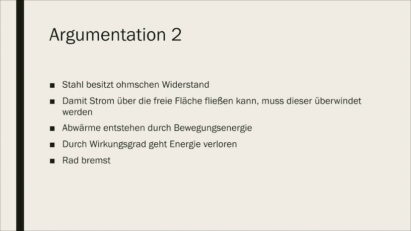 WIE NUTZT EIN ICE DIE
INDUKTION ZUM
BREMSEN?
Kardelen & Nour Inhaltsverzeichnis:
■ Was ist Induktion?
■ Wie wird diese zum Abbremsen von ICE