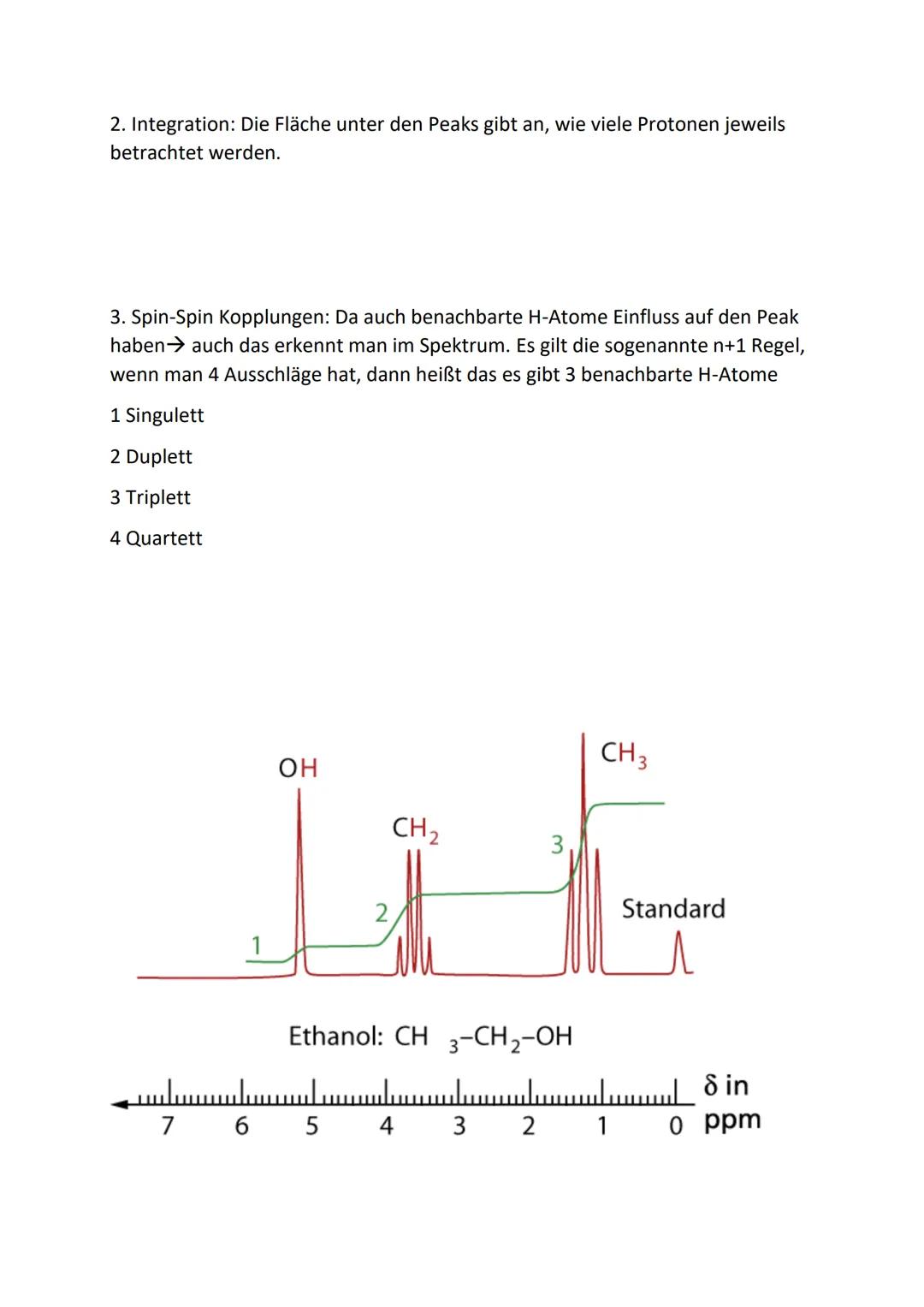 CHEMIE NMR-SPEKTROSKOPIE
Einstieg: Bild MRT/Kernspintomograph
Weiß jemand von Euch, was für ein Gerät das hier ist, oder lag
vielleicht soga