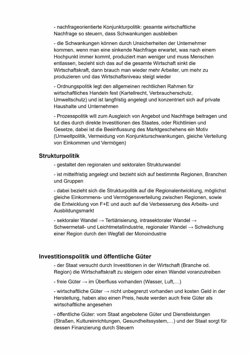 Politik-Wirtschaft
gA
Semester 2
- soziale Marktwirtschaft zwischen Anspruch und
Wirklichkeit - Inhaltsverzeichnis
Marktwirtschaft und Demok