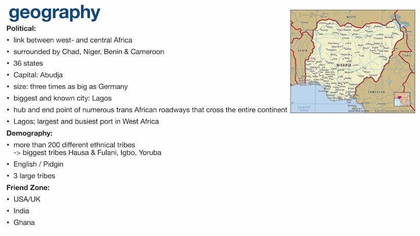brought to you by Desirey a "short" summary for final exams preparation
brought to you by Desirey Nigeria
a "short" summary for final exams 