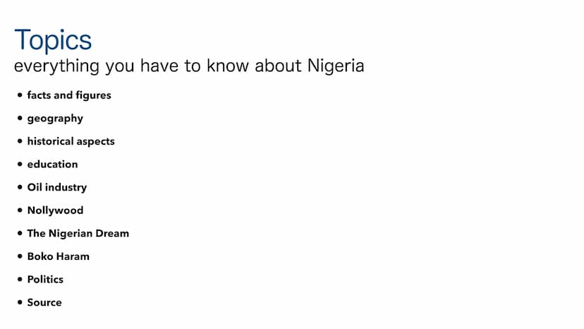 brought to you by Desirey a "short" summary for final exams preparation
brought to you by Desirey Nigeria
a "short" summary for final exams 