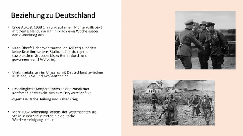 Stalinismus
Die Diktatur von Josef Stalin 1928-58 Inhaltsverzeichnis
• Was ist Stalinismus?
• Vorherige Einflüsse
●
• Zwangskollektivierunge