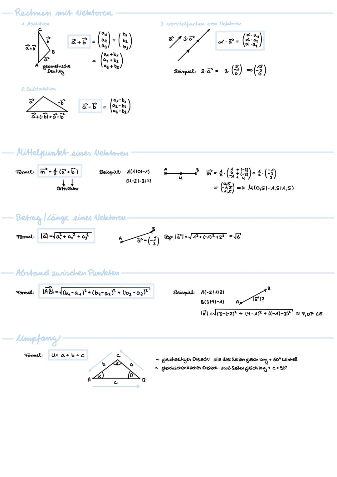 X-2-Ebene
X (x₂)
Beispiel:
(x₂)
-2
-4
with
x-y-Ebene
Ax
original Punkt
eksorrechnung
y-2-Ebene
P
Formel:
·Komponentendarstellung.
Der Vektor