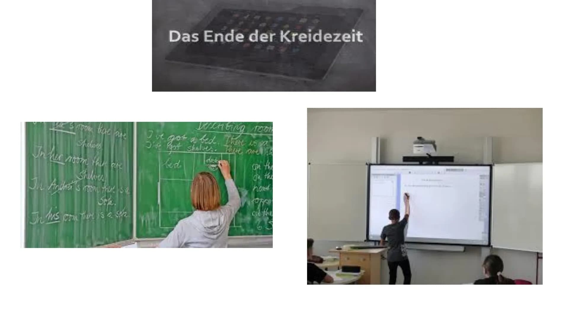 Texte Politik Referat ,,Das deutsche Schulsystem - Lehrer müssen mehr gefördert und
weitergebildet werden.
1.Folie:
Wir stellen euch heute u