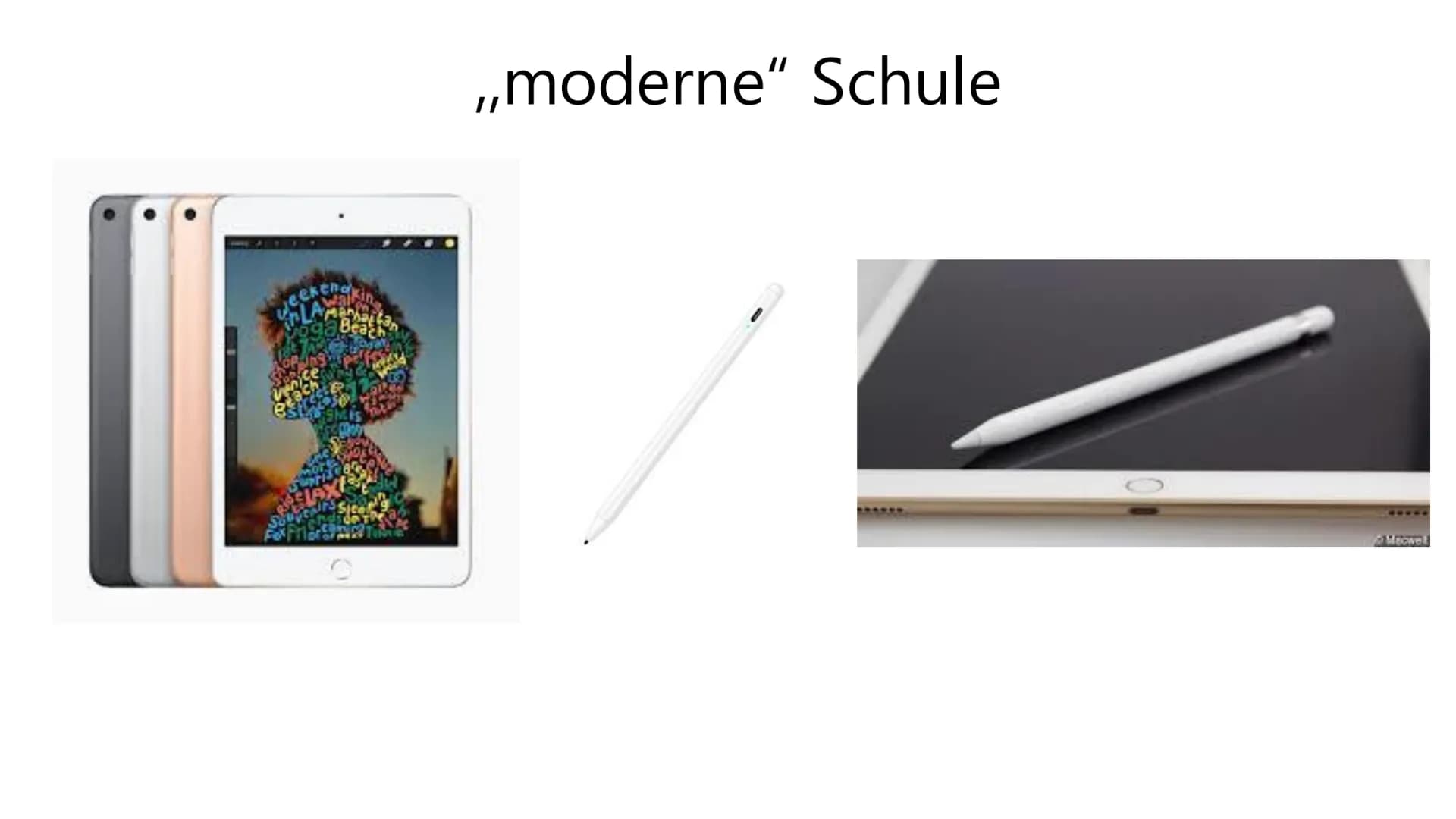 Texte Politik Referat ,,Das deutsche Schulsystem - Lehrer müssen mehr gefördert und
weitergebildet werden.
1.Folie:
Wir stellen euch heute u