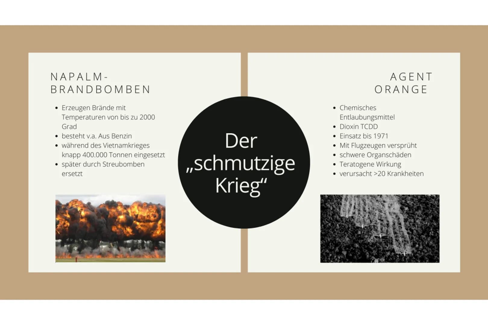GESCHICHTE LK
Vietnam-Krieg
1964-1975 Inhaltsverzeichnis
VIETNAM-KRIEG 1964-1975
• Ursachen
1.Phase unter Johnson
Der schmutzige Krieg"
• 2.