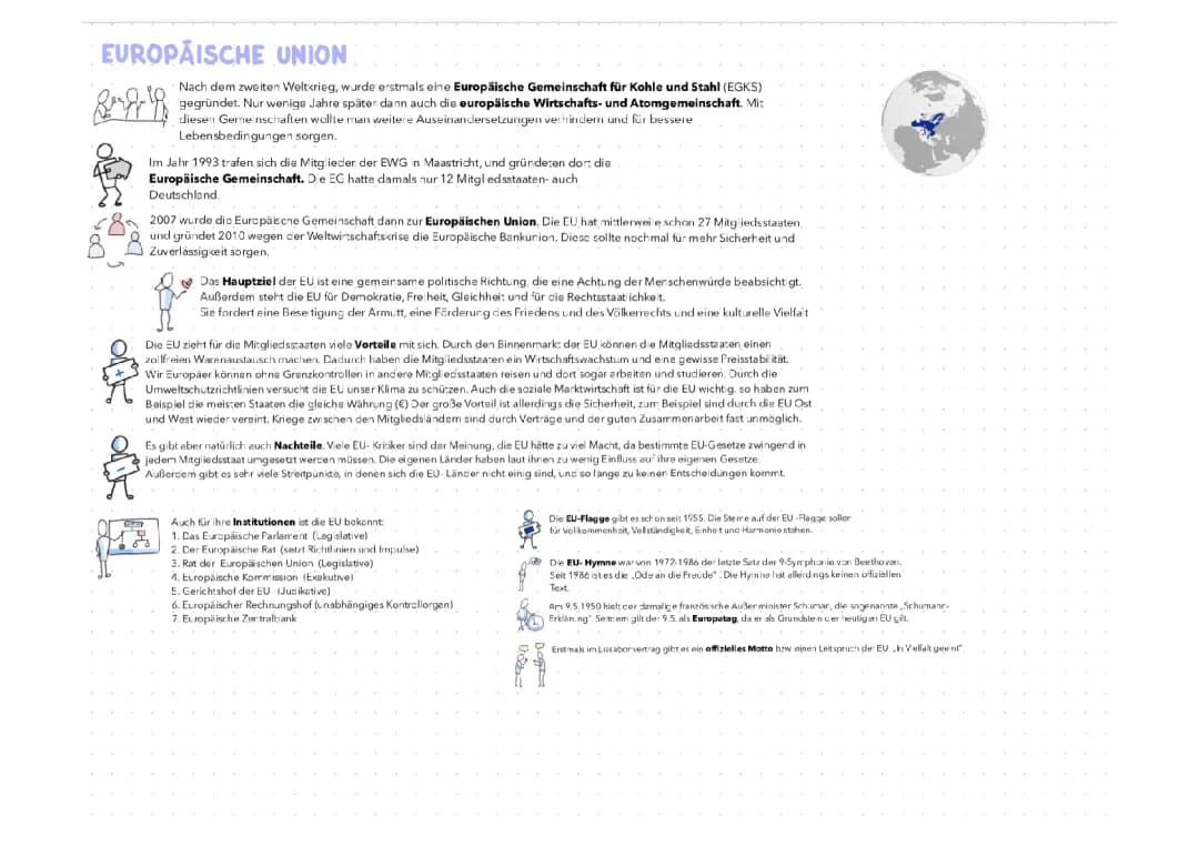 europäische union
