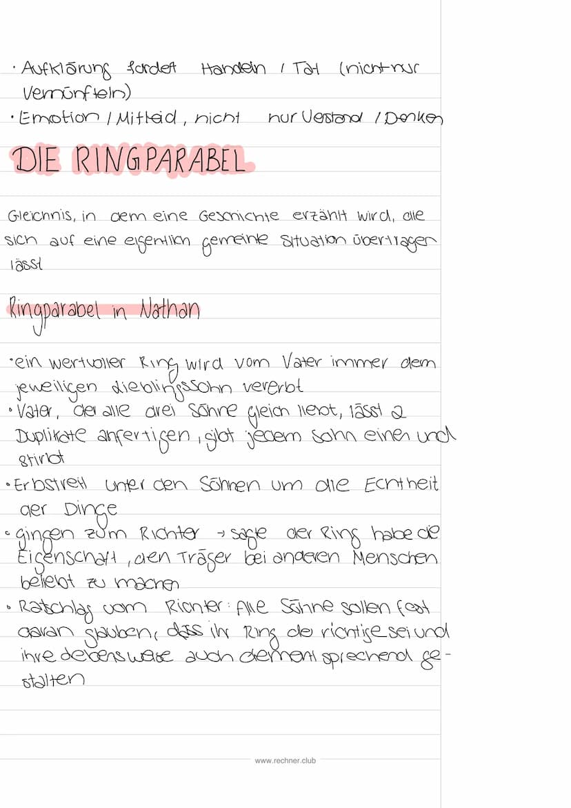 LERNZETTEL
Klausur am 09.09.2022
NATHAN DER WEISE
FIGURENKONSTELLATION
Sittah (-
Tante
Recha
Gesellschafein
Daja
Haushalterin
Geschwister
As