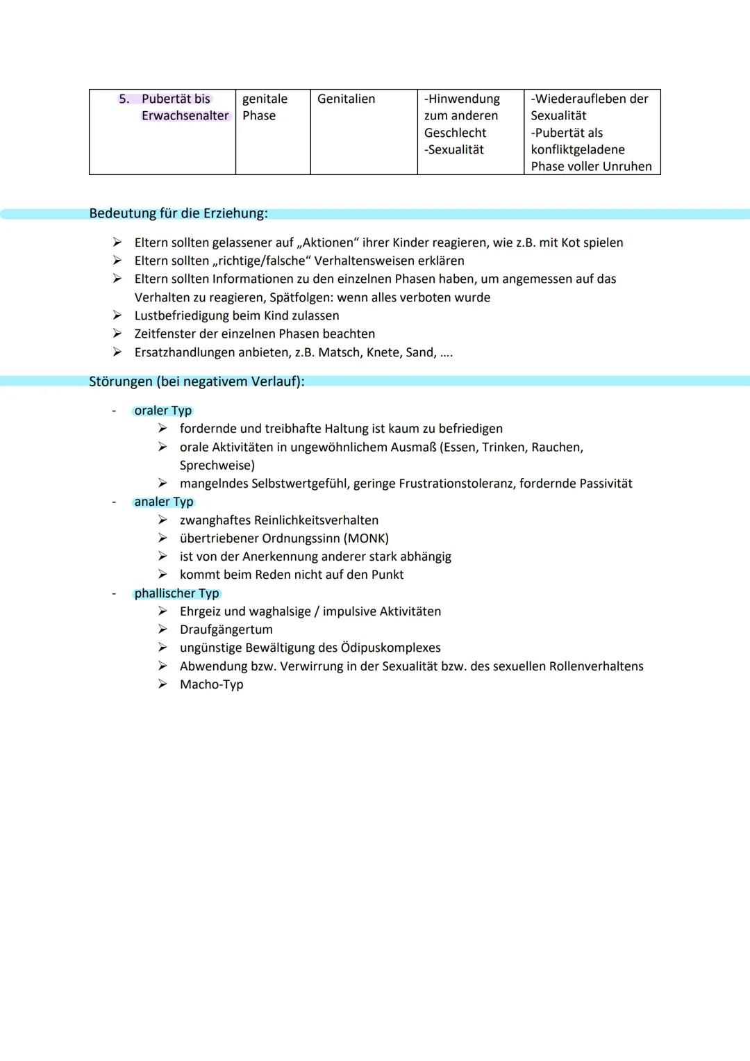 ICH
➤ Bewusstsein, Wahrnehmungen, Gedanken, ...
➤ wird von der Außenwelt beeinflusst
ÜBER-ICH
ES
> Realitätsprinzip
► Wert- und Moralvorstel
